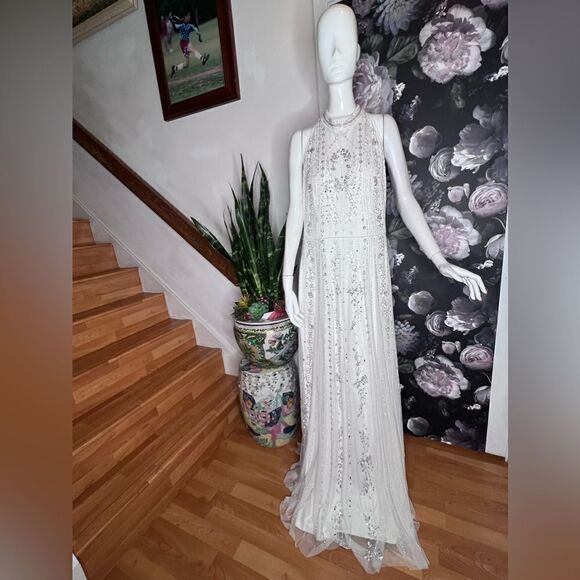 New BHLDN Osborne Dress - Picture 7 of 9